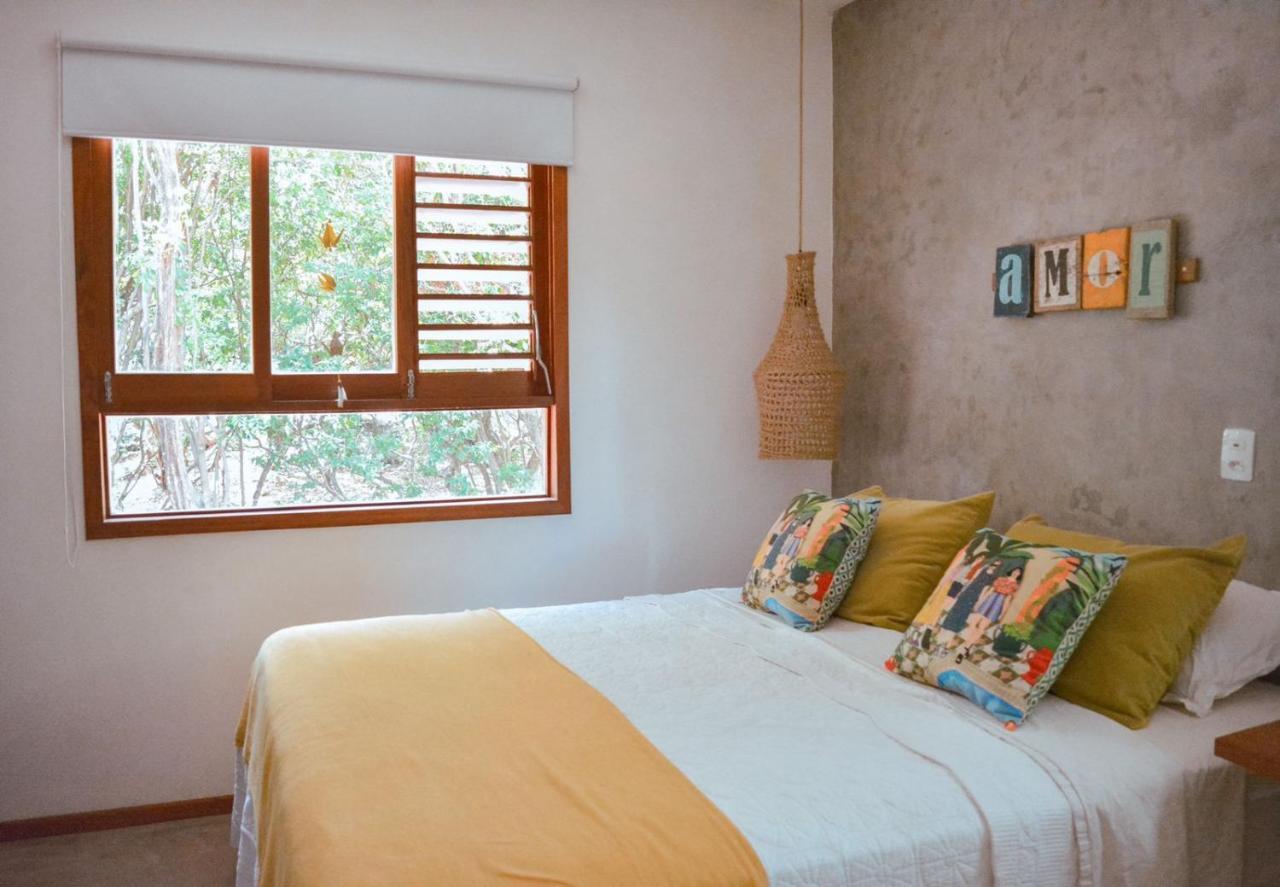 Ruabonita Pipa Villa Praia de Pipa Exterior photo