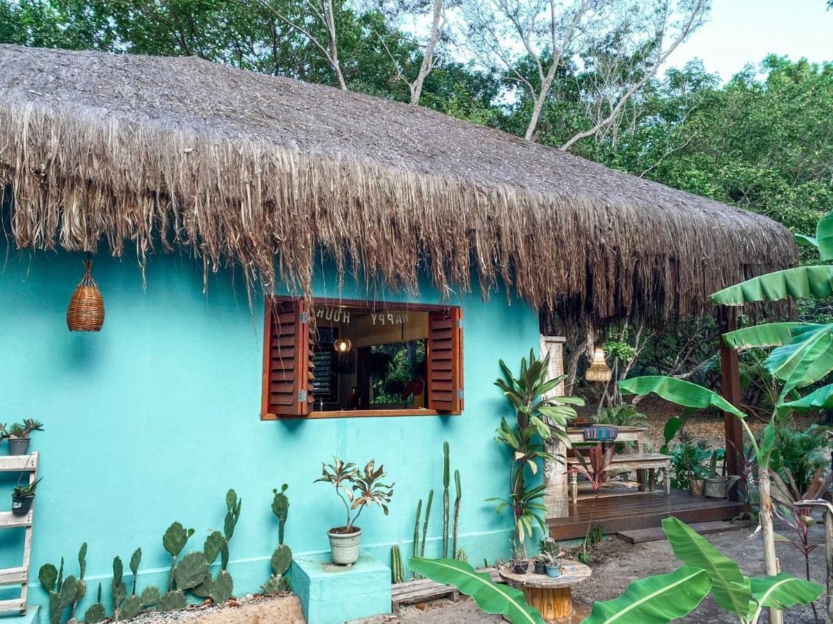 Ruabonita Pipa Villa Praia de Pipa Exterior photo
